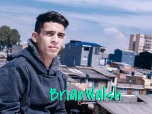 BrianWalsh
