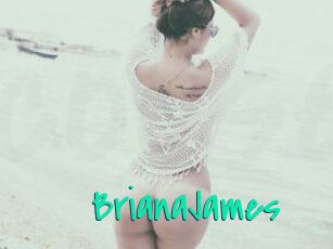 BrianaJames
