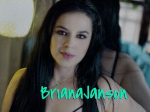 BrianaJanson