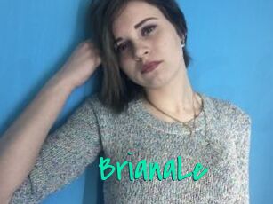BrianaLe