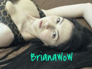 BrianaWoW