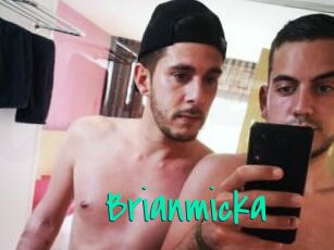 Brianmicka