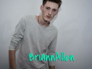 BriannAllen