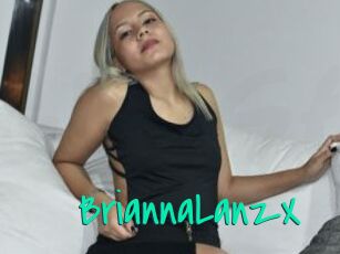 BriannaLanzX
