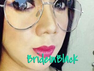 BrideInBlack