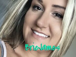 BrieJames