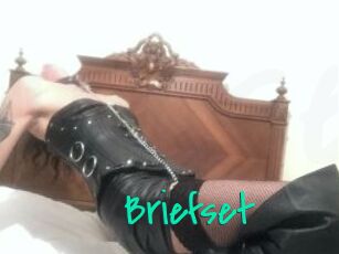 Briefset