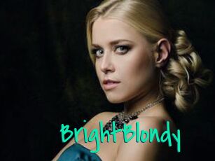 BrightBlondy