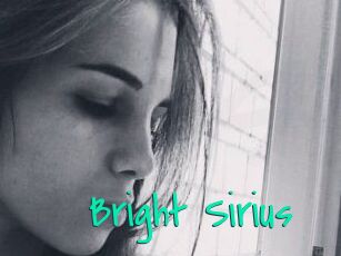 Bright_Sirius