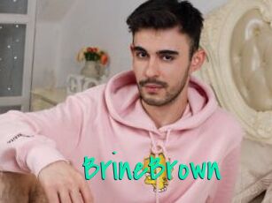 BrineBrown