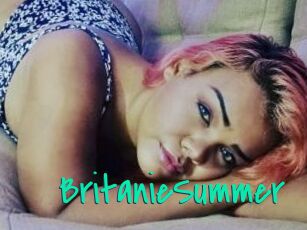 BritanieSummer