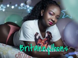 BritannyJhons