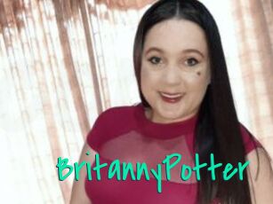 BritannyPotter