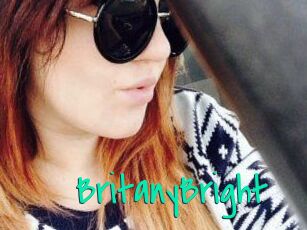 BritanyBright