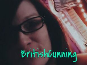 BritishCunning