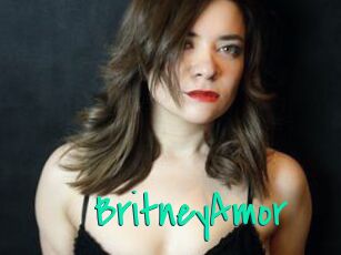 BritneyAmor