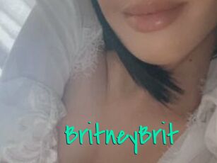 BritneyBrit