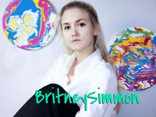 BritneySimmon