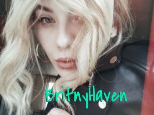 BritnyHaven