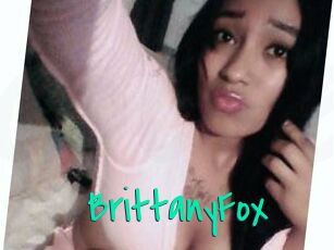 BrittanyFox_