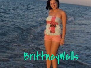 BrittneyWells