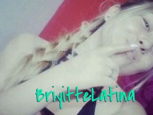 BriyitteLatina