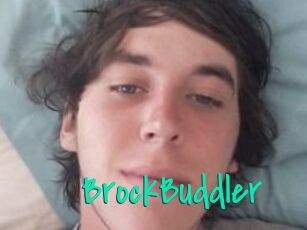 BrockBuddler