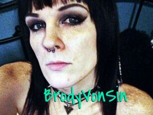 Brody_Von_Sin