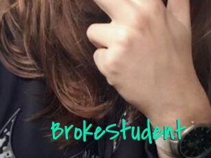 BrokeStudent