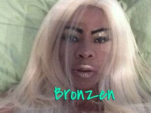 Bronzen