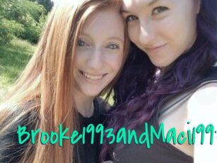 Brooke1993_and_Maci1993