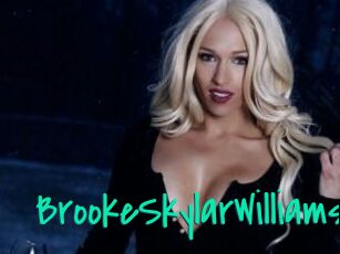 BrookeSkylarWilliams