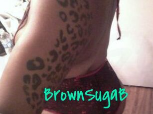 BrownSugaB