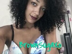 BrownSugaXo