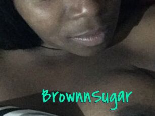 BrownnSugar