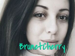 BrunetCherry