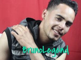 BrunoLegend
