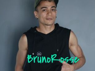 BrunoRosse Cool Sexe