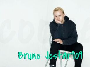 Bruno_Jostar909