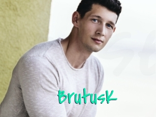 BrutusK Cool Sexe