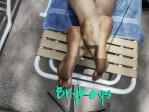 BryKeys