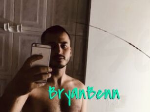 BryanBenn