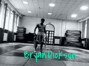 BryanDickson