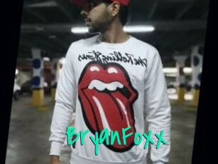 BryanFoxx_