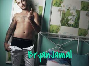 BryanJamal
