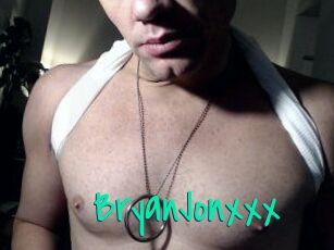 BryanJonxxx