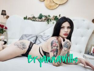 BryannaWills