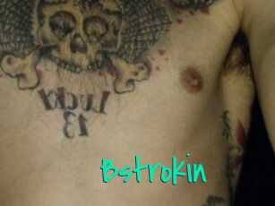 Bstrokin