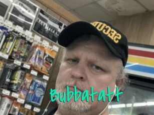 Bubbatatt