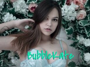 BubbleKate